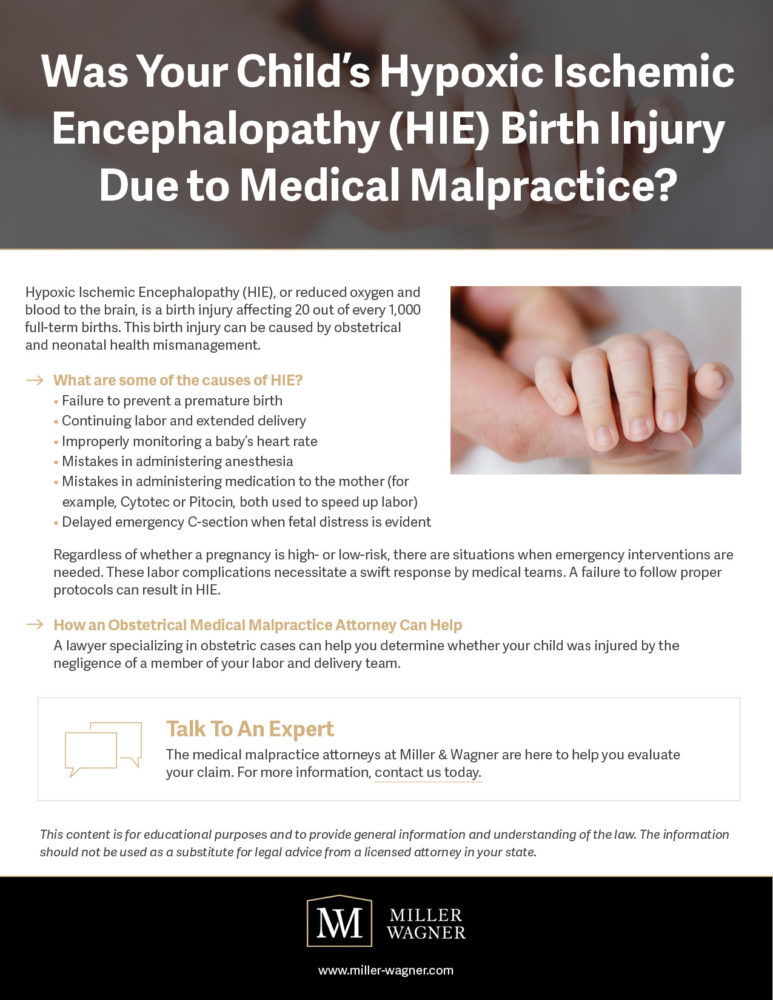 Hypoxic-Ischemic-Encephalopathy